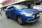  2015 Mitsubishi ASX ASX 2.0