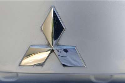  2013 Mitsubishi ASX ASX 2.0 5DR GLX