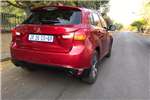  2015 Mitsubishi ASX ASX 2.0 CVT