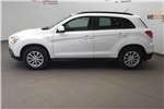  2011 Mitsubishi ASX ASX 2.0 GL