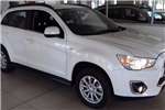  2013 Mitsubishi ASX ASX 2.0 GL