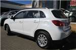  2013 Mitsubishi ASX ASX 2.0 GL