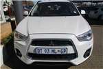  2013 Mitsubishi ASX ASX 2.0 GL