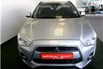  2014 Mitsubishi ASX ASX 2.0 GL