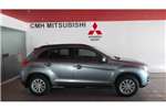  2016 Mitsubishi ASX ASX 2.0 GL