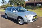  2017 Mitsubishi ASX ASX 2.0 GL