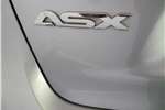  2017 Mitsubishi ASX ASX 2.0 GL