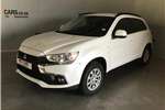  2017 Mitsubishi ASX ASX 2.0 GL auto