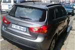  2013 Mitsubishi ASX ASX 2.0 GLS