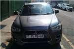  2013 Mitsubishi ASX ASX 2.0 GLS