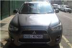  2013 Mitsubishi ASX ASX 2.0 GLS