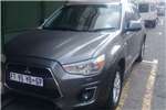  2013 Mitsubishi ASX ASX 2.0 GLS