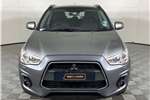  2013 Mitsubishi ASX ASX 2.0 GLS