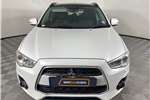  2014 Mitsubishi ASX ASX 2.0 GLS