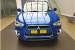  2015 Mitsubishi ASX ASX 2.0 GLS