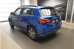  2015 Mitsubishi ASX ASX 2.0 GLS