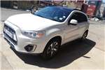  2015 Mitsubishi ASX ASX 2.0 GLS