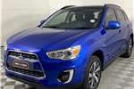  2015 Mitsubishi ASX ASX 2.0 GLS