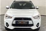  2016 Mitsubishi ASX ASX 2.0 GLS