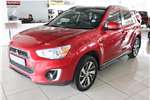  2017 Mitsubishi ASX ASX 2.0 GLS