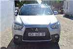  2012 Mitsubishi ASX ASX 2.0 GLS auto