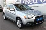  2012 Mitsubishi ASX ASX 2.0 GLS auto