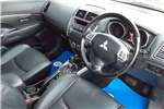  2012 Mitsubishi ASX ASX 2.0 GLS auto