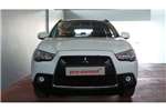  2012 Mitsubishi ASX ASX 2.0 GLS auto