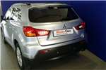  2012 Mitsubishi ASX ASX 2.0 GLS auto