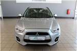  2012 Mitsubishi ASX ASX 2.0 GLS auto