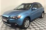  2012 Mitsubishi ASX ASX 2.0 GLS auto