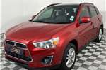  2012 Mitsubishi ASX ASX 2.0 GLS auto