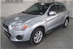  2013 Mitsubishi ASX ASX 2.0 GLS auto