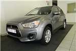  2013 Mitsubishi ASX ASX 2.0 GLS auto