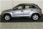  2013 Mitsubishi ASX ASX 2.0 GLS auto