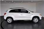  2013 Mitsubishi ASX 