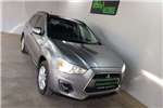  2013 Mitsubishi ASX ASX 2.0 GLS auto