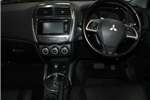  2013 Mitsubishi ASX ASX 2.0 GLS auto