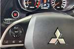  2013 Mitsubishi ASX ASX 2.0 GLS auto