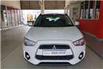  2014 Mitsubishi ASX ASX 2.0 GLS auto