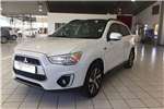  2015 Mitsubishi ASX ASX 2.0 GLS auto