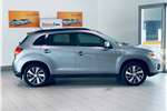  2015 Mitsubishi ASX ASX 2.0 GLS auto