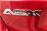 Used 2015 Mitsubishi ASX 2.0 GLS auto