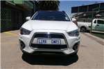  2016 Mitsubishi ASX ASX 2.0 GLS auto