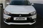  2017 Mitsubishi ASX ASX 2.0 GLS auto