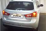  2017 Mitsubishi ASX ASX 2.0 GLS auto
