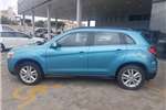  2012 Mitsubishi ASX ASX 2.0 GLX