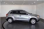  2012 Mitsubishi ASX ASX 2.0 GLX