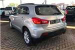  2012 Mitsubishi ASX ASX 2.0 GLX