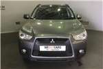  2012 Mitsubishi ASX ASX 2.0 GLX